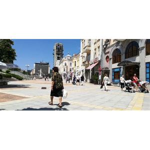 Shumen Online